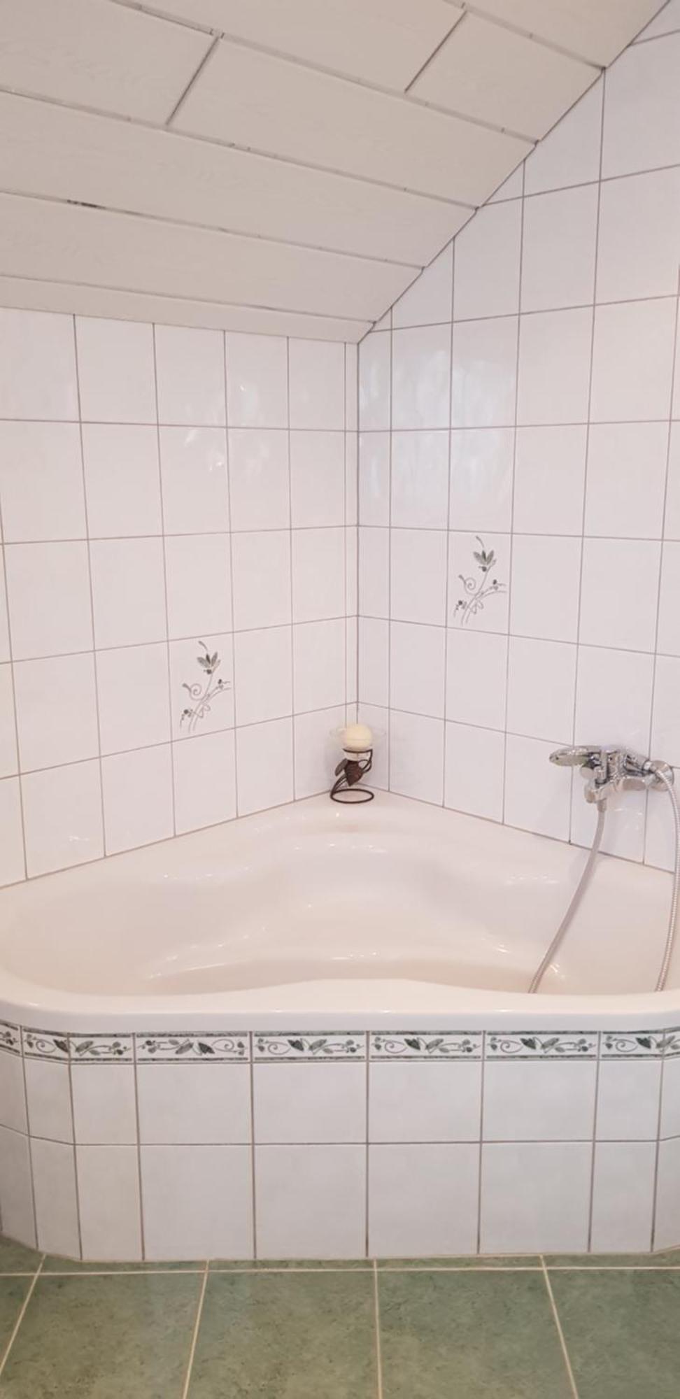 Appartement Silvia Oberweissburg 外观 照片